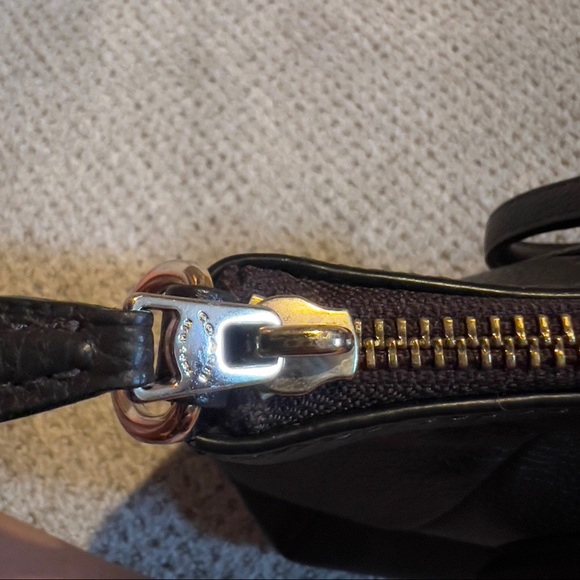 Coach bag - Picture 6 of 11